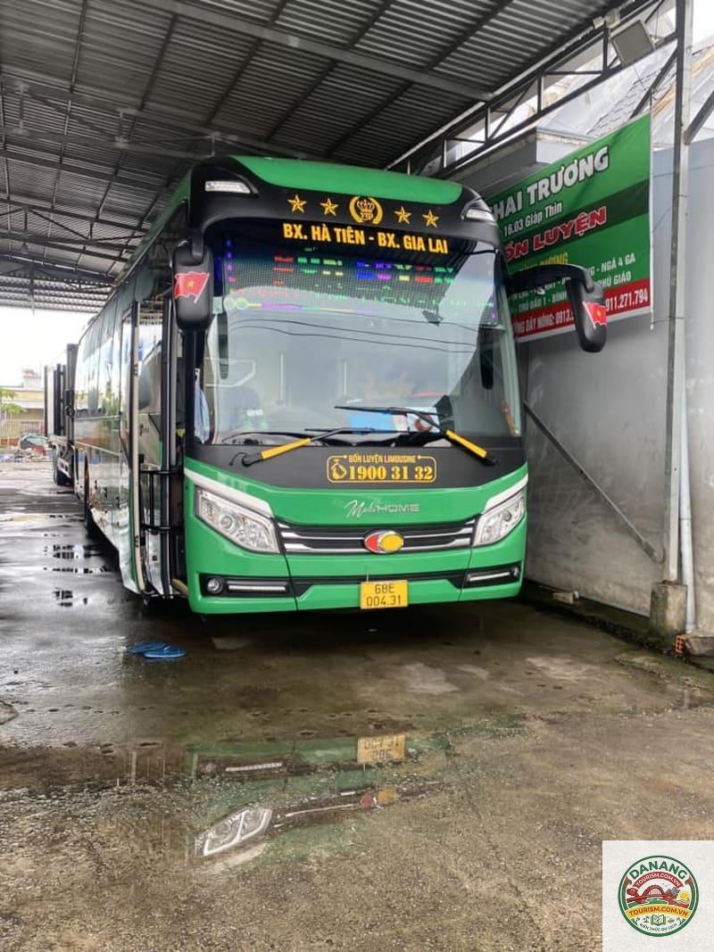 nhà xe đà lạt đi vĩnh long - Hình 4