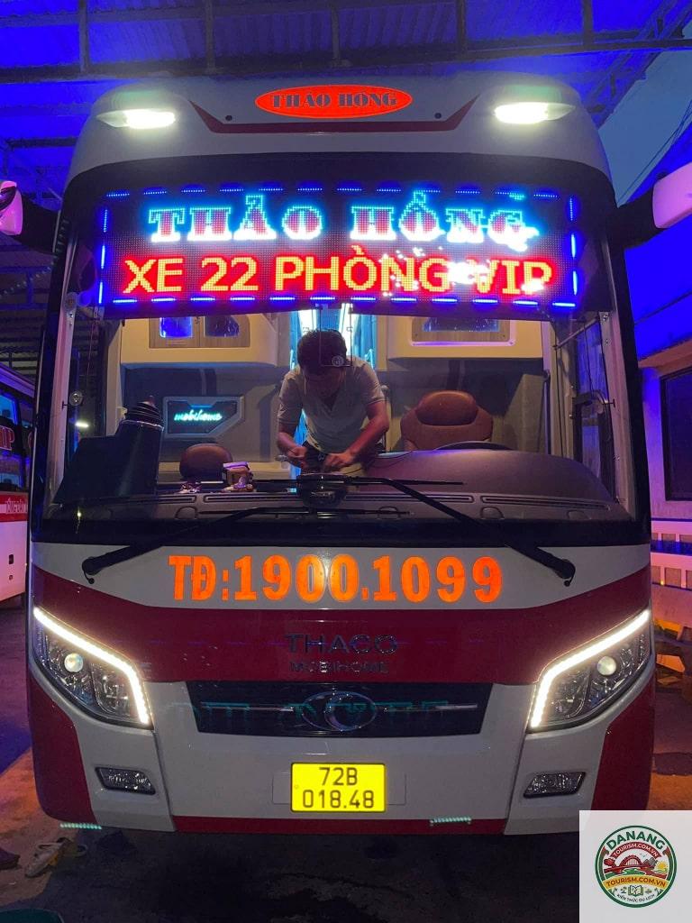 nhà xe đà lạt đi vũng tàu - Hình 2