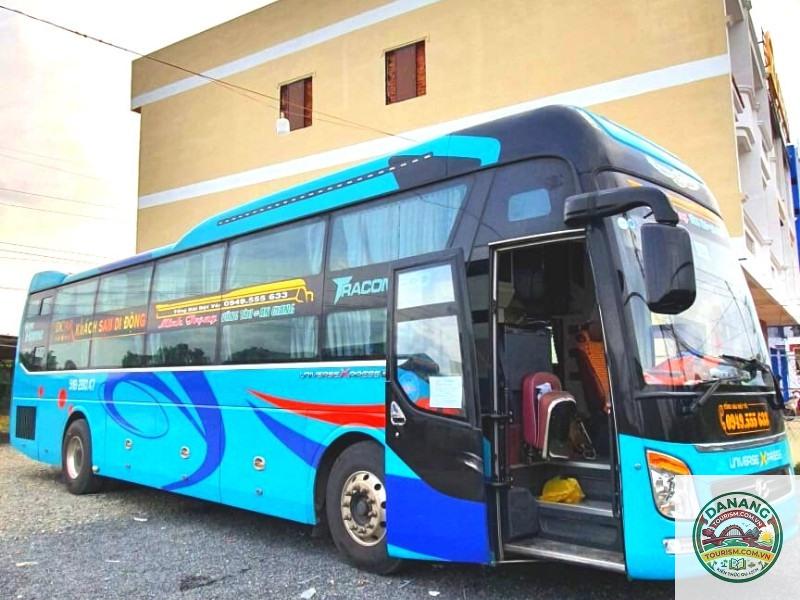 nhà xe đà lạt đi vũng tàu - Hình 3