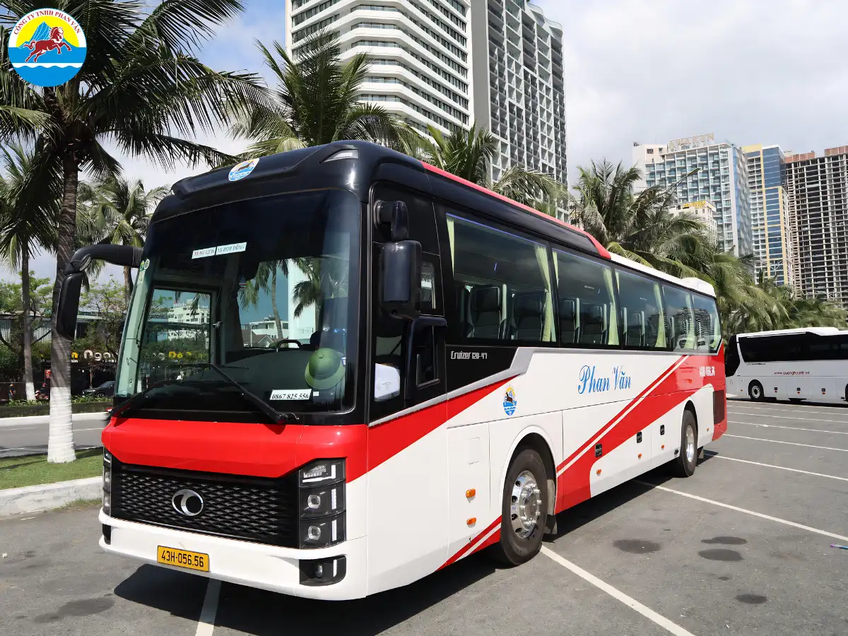 nhà xe đà nẵng đi bà nà hills - Hình 4