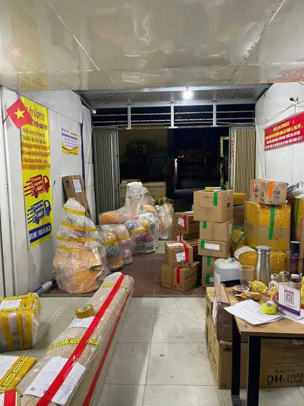 nhà xe đà nẵng đi bạc liêu - Hình 3