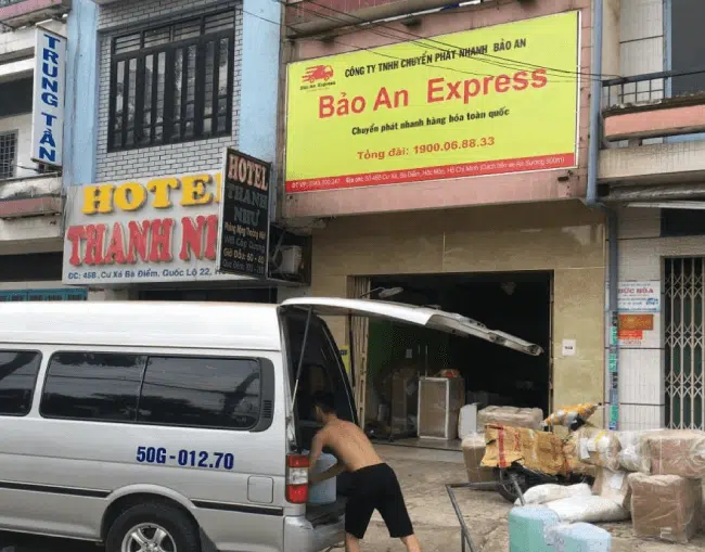 nhà xe đà nẵng đi bạc liêu - Hình 5