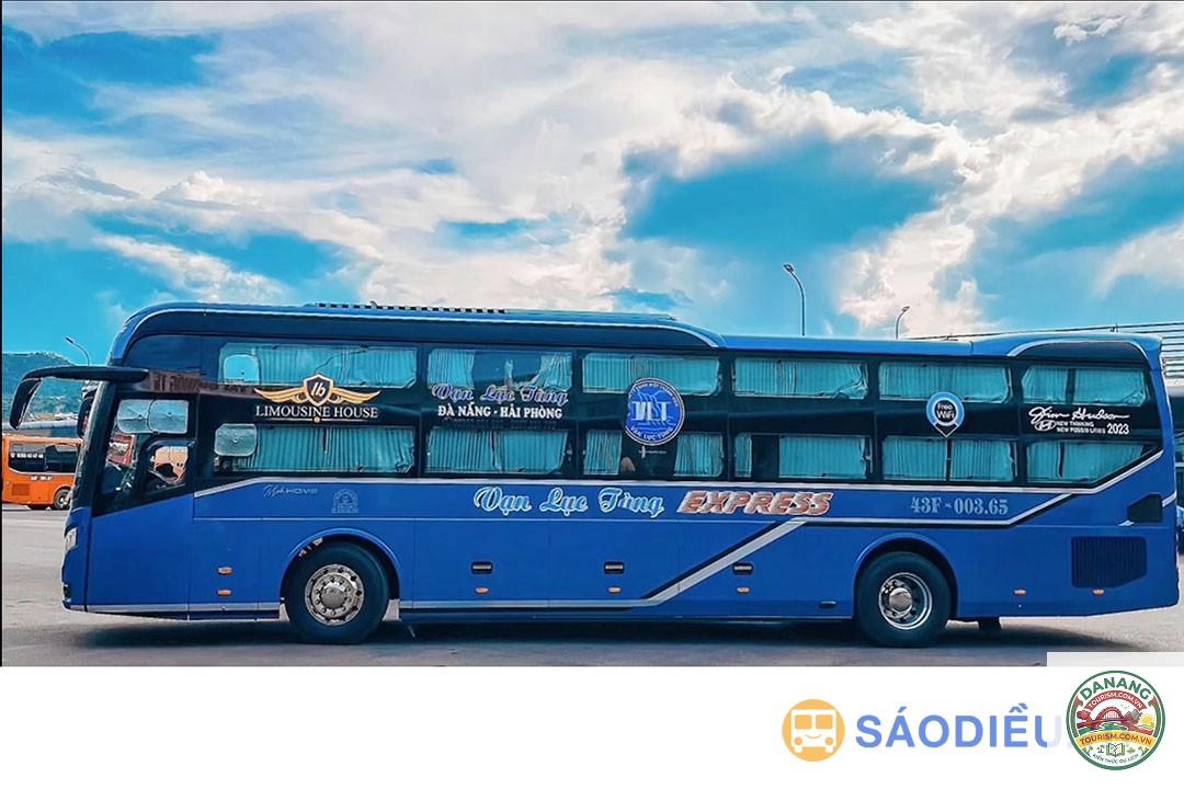 nhà xe đà nẵng đi bãi sao - Hình 2