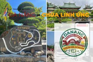 nhà xe đà nẵng đi bán đảo sơn trà