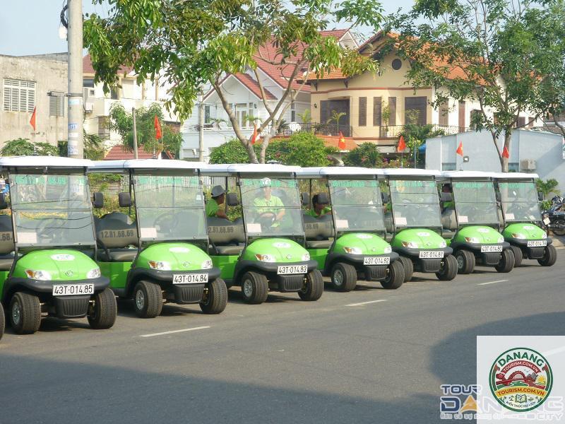 nhà xe đà nẵng đi bán đảo sơn trà - Hình 4