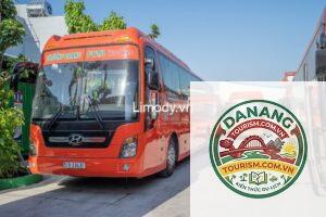 nhà xe đà nẵng đi bảo lộc