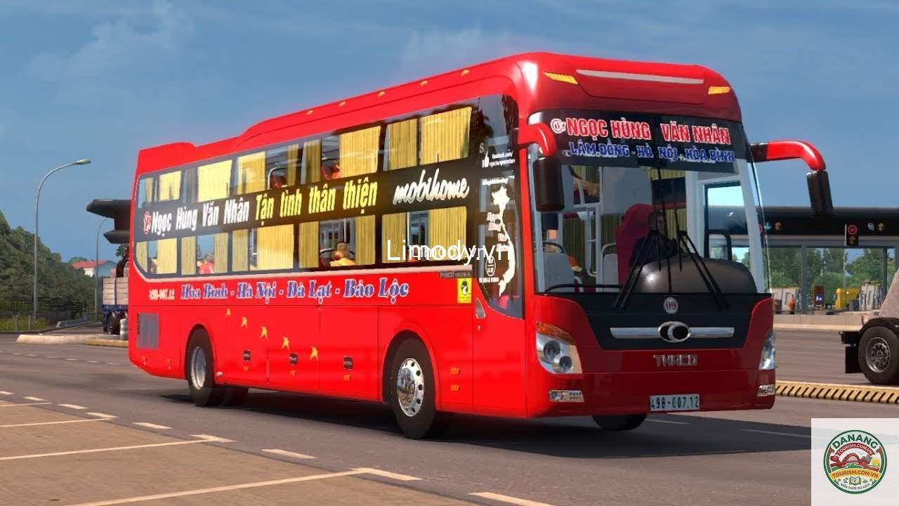 nhà xe đà nẵng đi bảo lộc - Hình 4