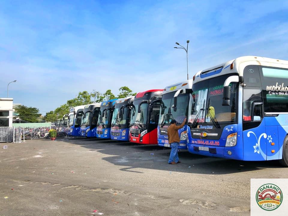 nhà xe đà nẵng đi bàu trắng - Hình 3