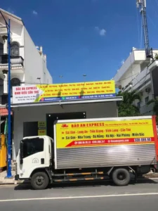 nhà xe đà nẵng đi bến ninh kiều