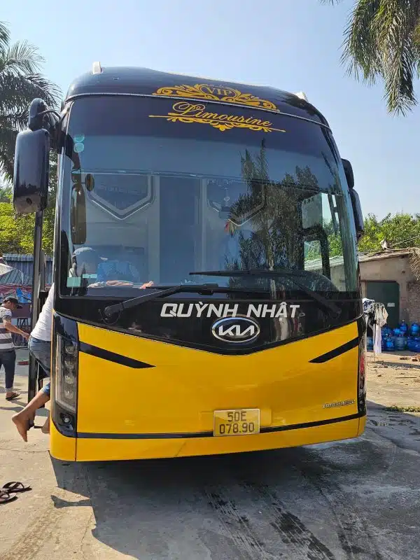 nhà xe đà nẵng đi bến ninh kiều - Hình 3