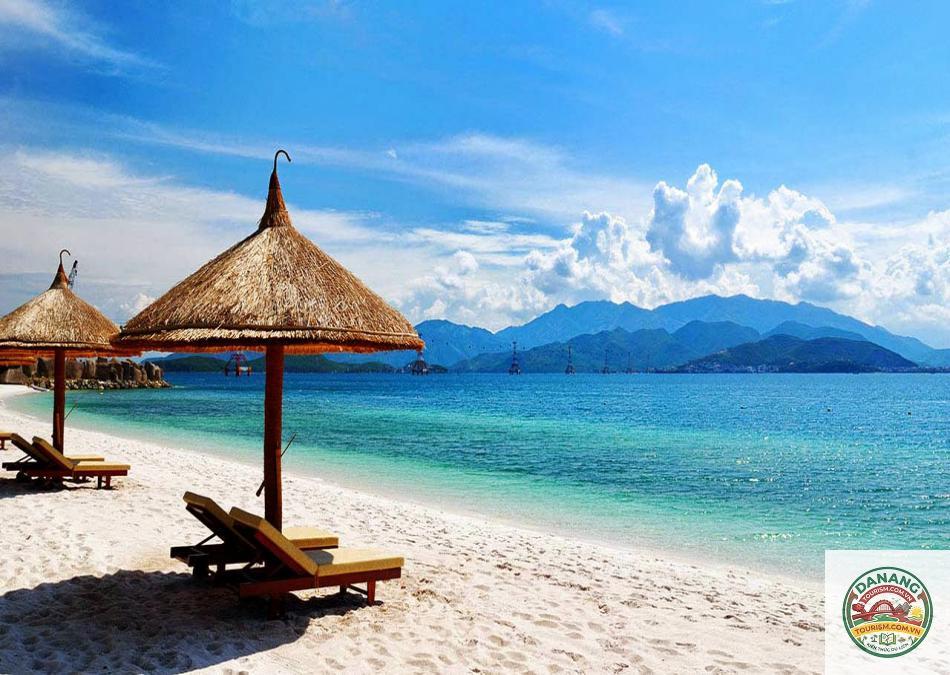 nhà xe đà nẵng đi biển mỹ khê - Hình 2