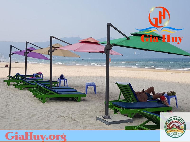 nhà xe đà nẵng đi biển mỹ khê - Hình 5