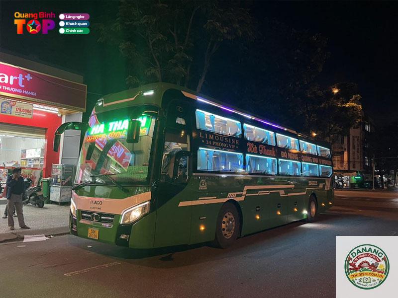 nhà xe đà nẵng đi bình ba - Hình 2