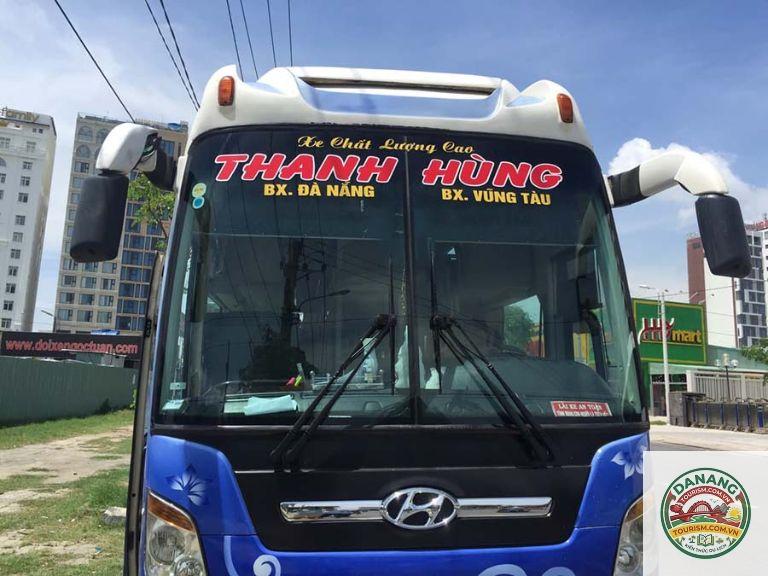 nhà xe đà nẵng đi bình châu - Hình 2