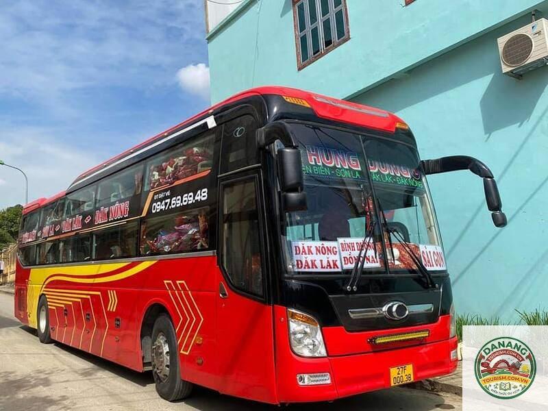 nhà xe đà nẵng đi bình châu - Hình 3