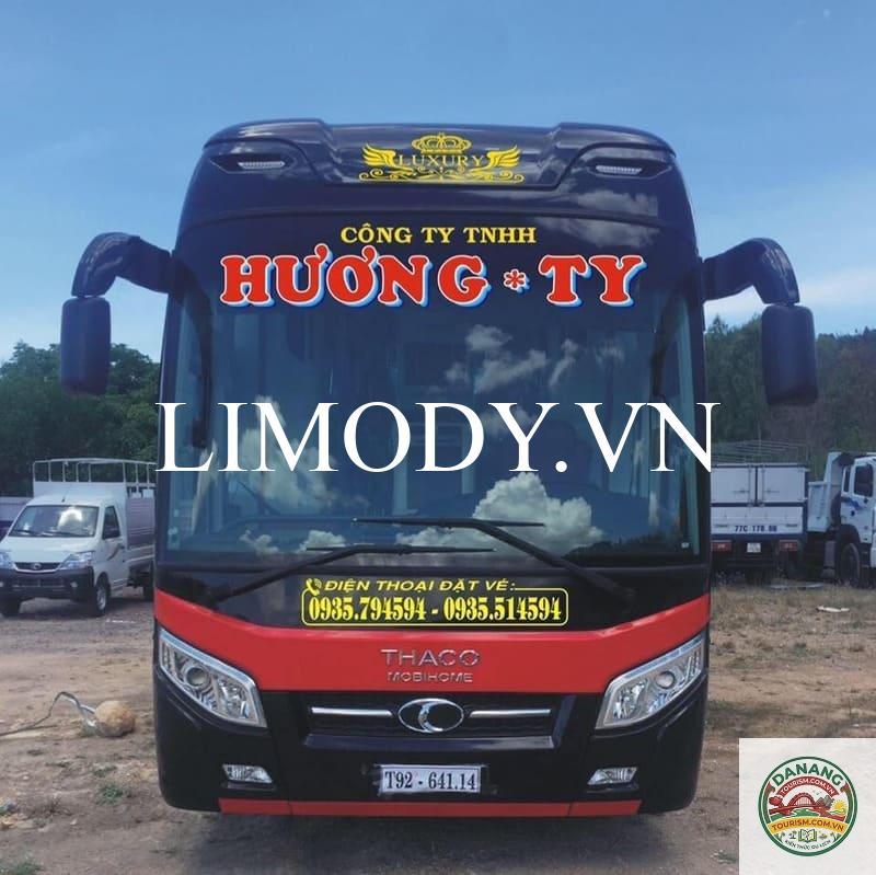 nhà xe đà nẵng đi bình dương - Hình 3