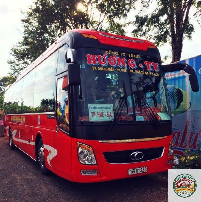 nhà xe đà nẵng đi bình dương - Hình 1