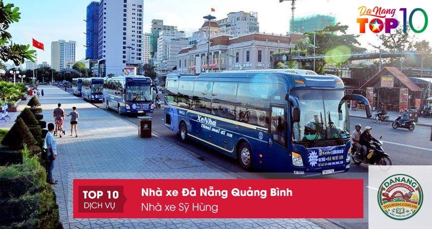 nhà xe đà nẵng đi bình hưng - Hình 1