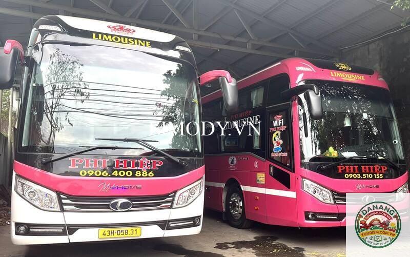 nhà xe đà nẵng đi cam ranh - Hình 2