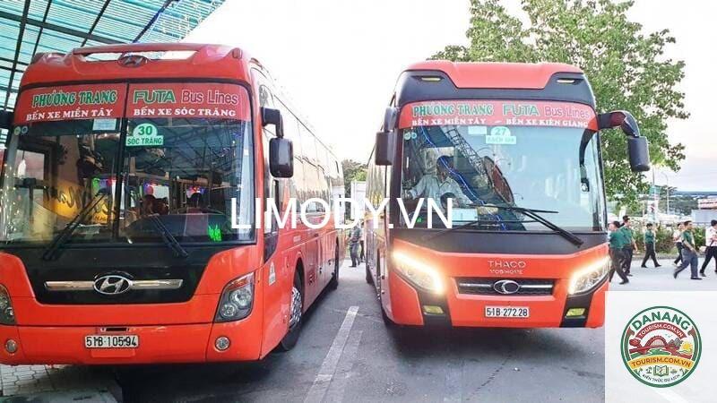 nhà xe đà nẵng đi cam ranh - Hình 3
