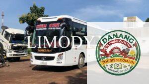 nhà xe đà nẵng đi cam ranh