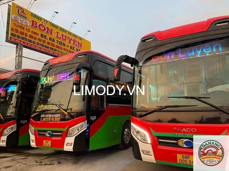 nhà xe đà nẵng đi cam ranh - Hình 4
