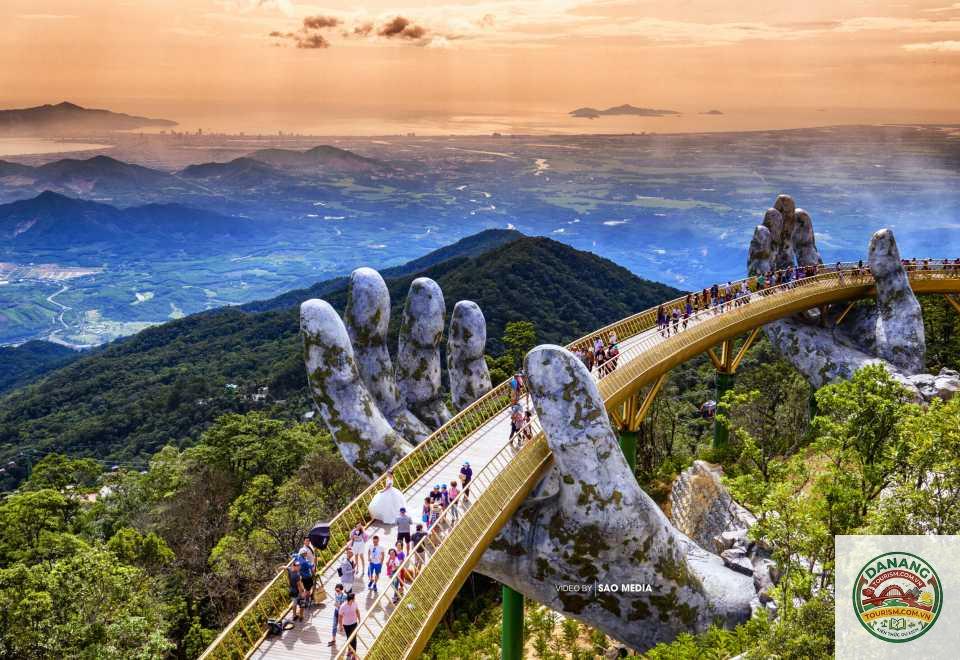 nhà xe đà nẵng đi cầu vàng - Hình 3