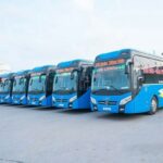 Kinh nghiệm đặt nhà xe Đà Nẵng đi Châu Đốc: Cẩm nang toàn diện cho chuyến đi tiết kiệm và an toàn nhà xe đà nẵng đi châu đốc