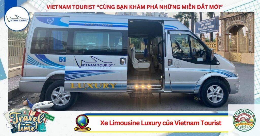 nhà xe đà nẵng đi chợ nổi cái răng