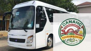 nhà xe đà nẵng đi côn đảo