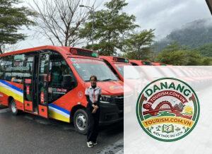 nhà xe đà nẵng đi cù lao chàm