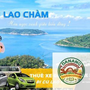 nhà xe đà nẵng đi cù lao chàm - Hình 4