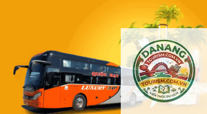 nhà xe đà nẵng đi đất mũi