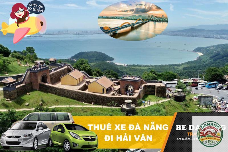 nhà xe đà nẵng đi đèo hải vân - Hình 1