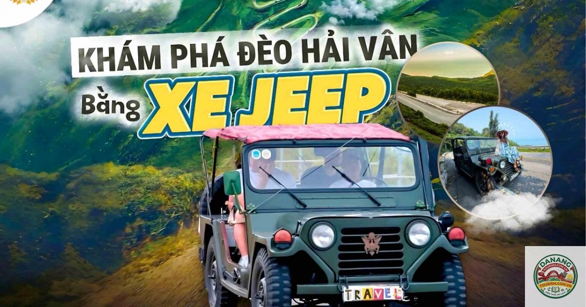 nhà xe đà nẵng đi đèo hải vân - Hình 2