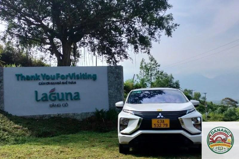 nhà xe đà nẵng đi đèo hải vân - Hình 3