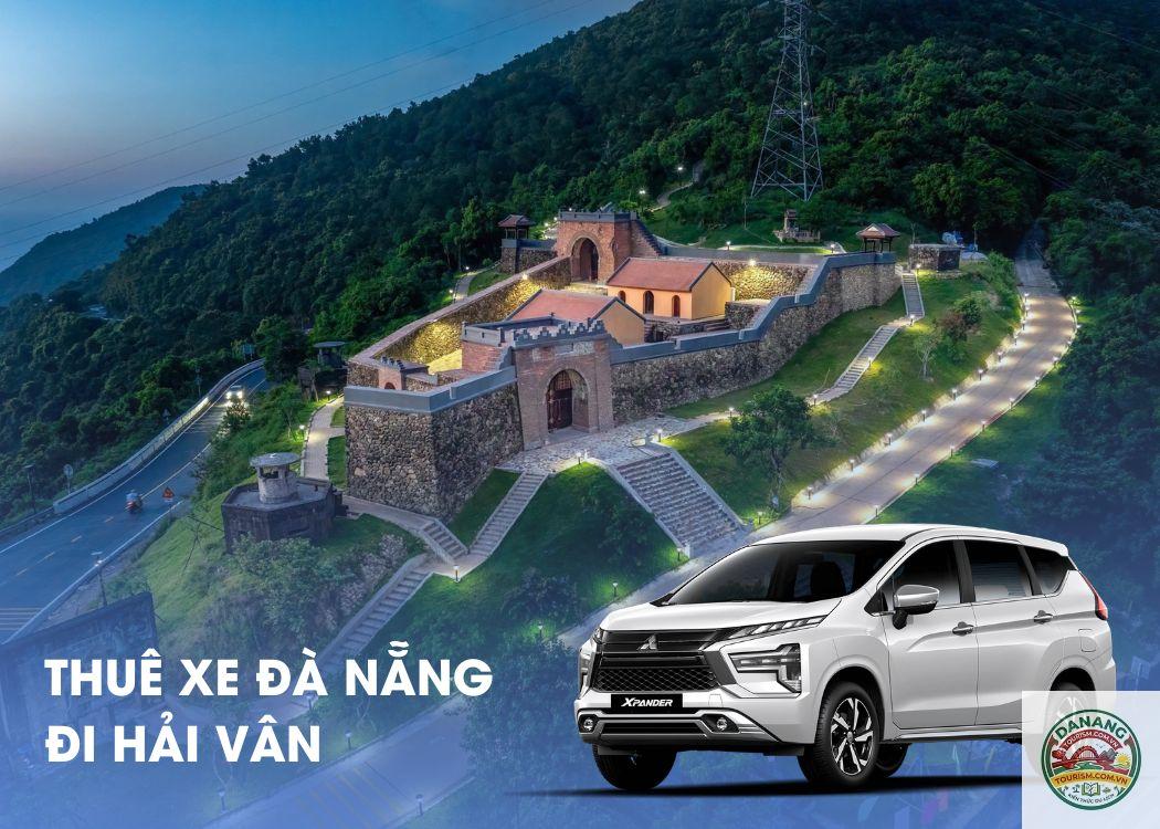 nhà xe đà nẵng đi đèo hải vân - Hình 4