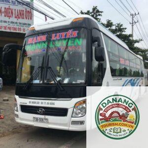 nhà xe đà nẵng đi đồng hới