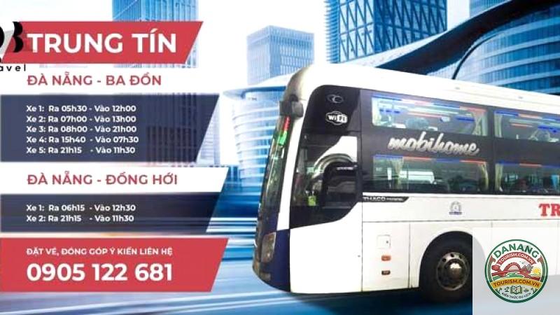 nhà xe đà nẵng đi đồng hới - Hình 4