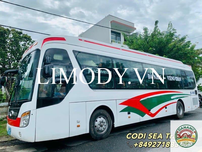 nhà xe đà nẵng đi đồng văn - Hình 2