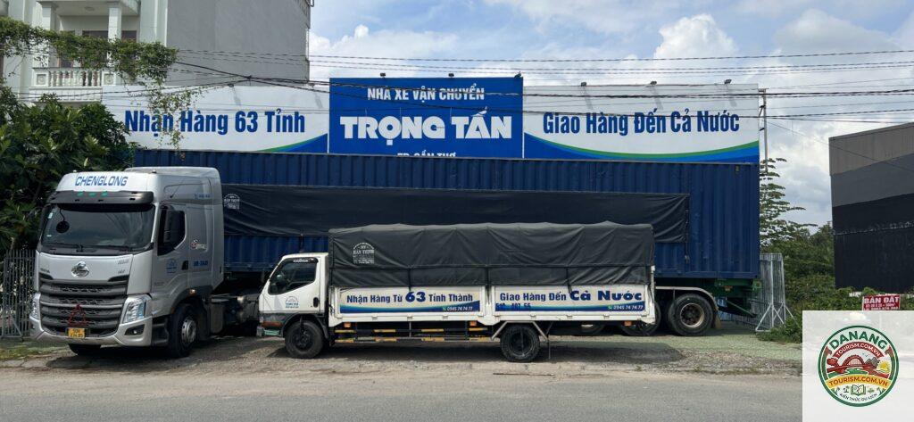 nhà xe đà nẵng đi đồng văn - Hình 3