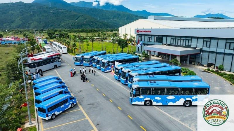 nhà xe đà nẵng đi đồng văn