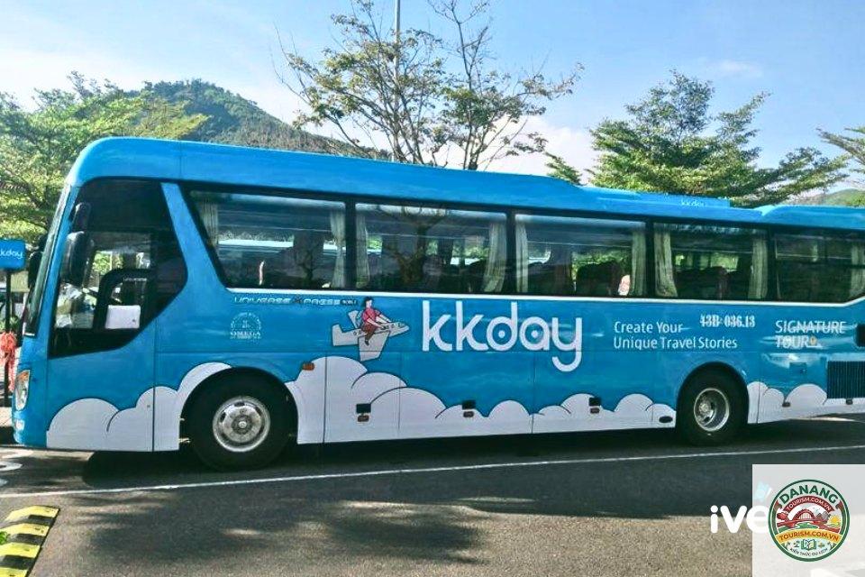 nhà xe đà nẵng đi duy xuyên - Hình 2