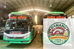 nhà xe đà nẵng đi duy xuyên