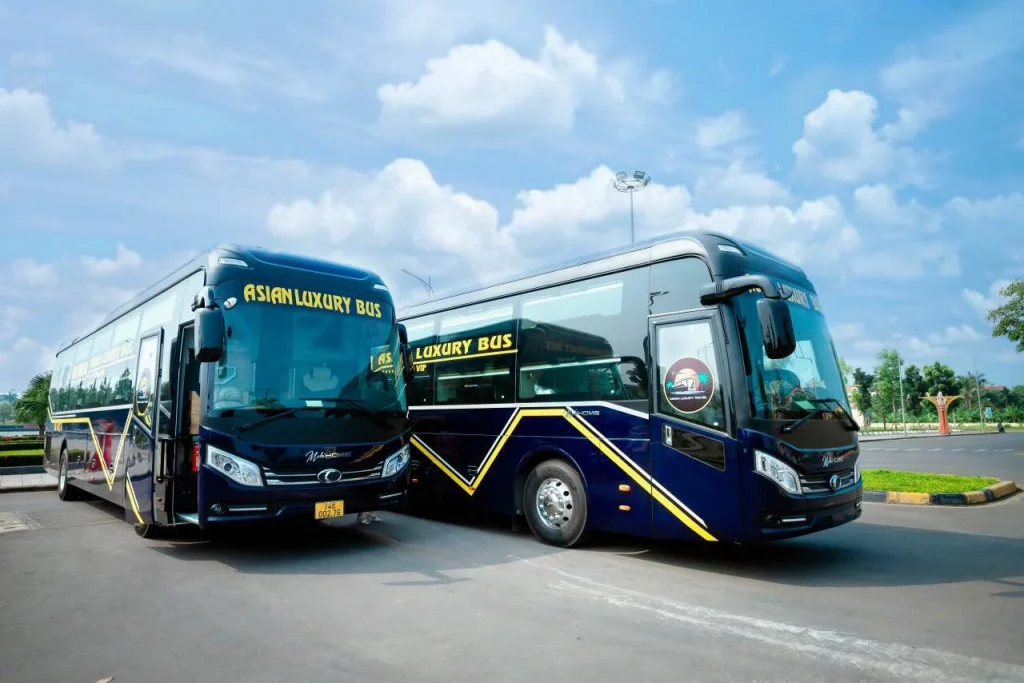 nhà xe đà nẵng đi fansipan - Hình 4