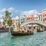 Nhà xe Đà Nẵng đi Grand World Phú Quốc – Cẩm nang di chuyển chi tiết từ A đến Z nhà xe đà nẵng đi grand world phú quốc