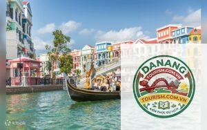 nhà xe đà nẵng đi grand world phú quốc