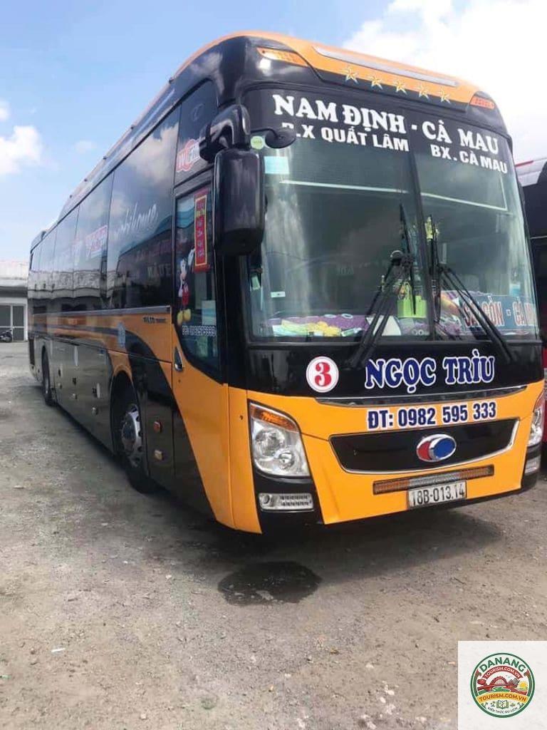 nhà xe đà nẵng đi hà giang