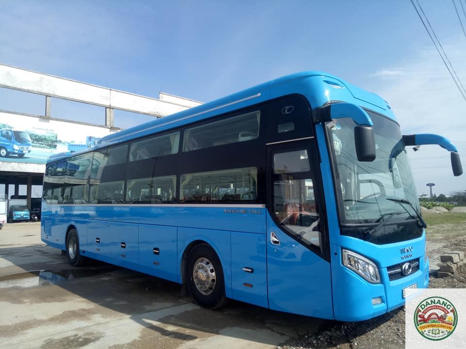 nhà xe đà nẵng đi hồ ba bể - Hình 4