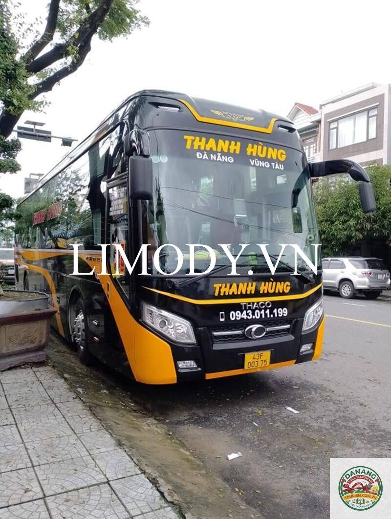 nhà xe đà nẵng đi hồ cốc - Hình 5